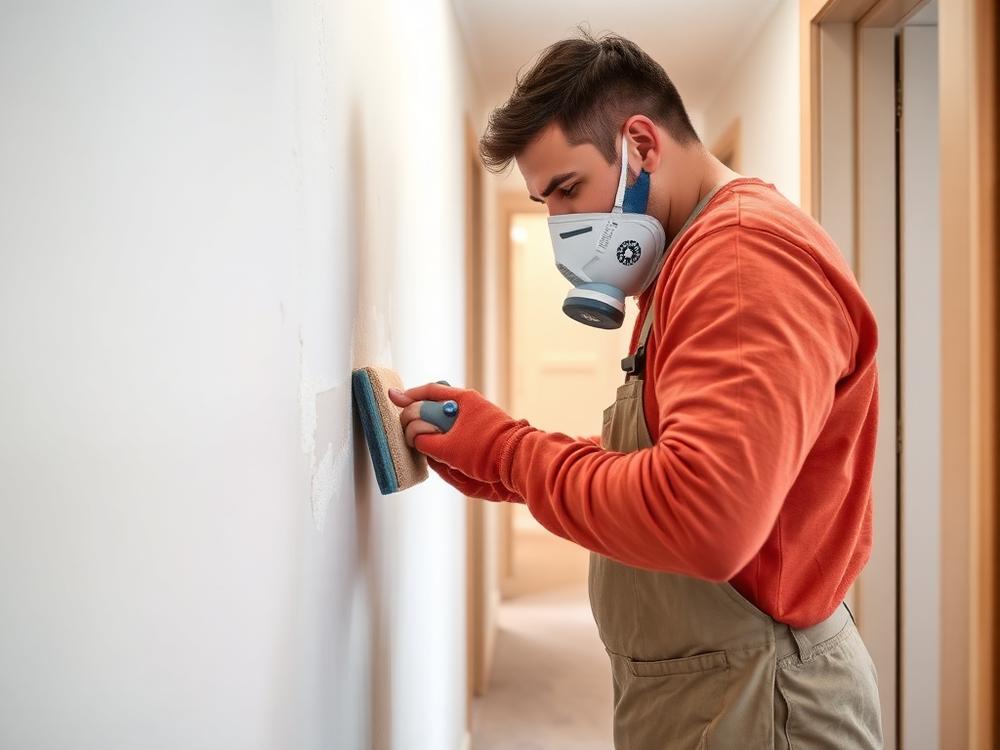 Drywall & Patching