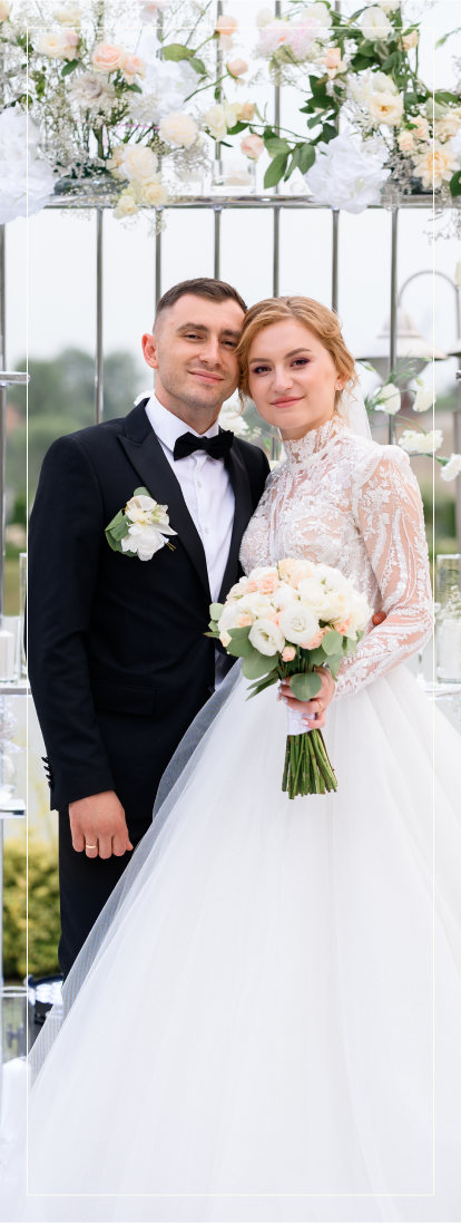 Autumn vineyard couple session — Clermont