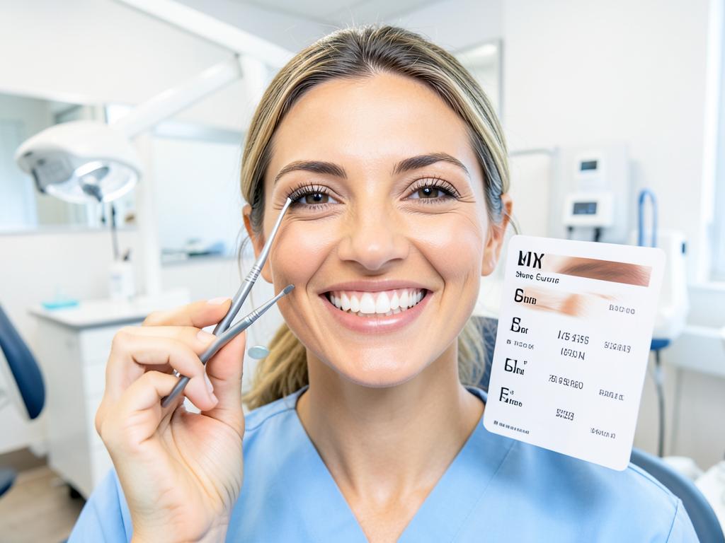 Cosmetic Dentistry
