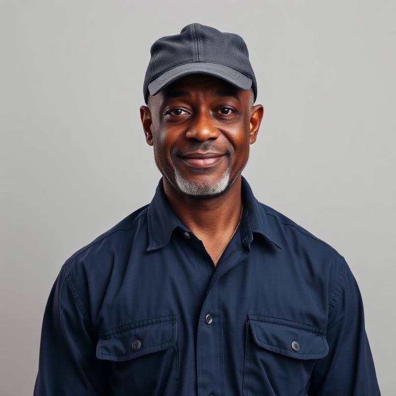 Marcus Reid
