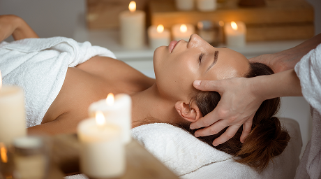 Brow & Facial Waxing