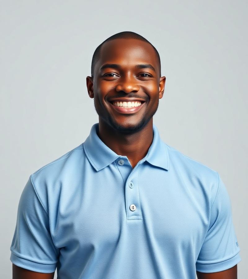 James Carter