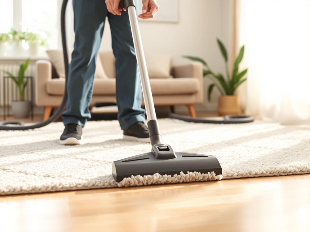Recurring Cleaning