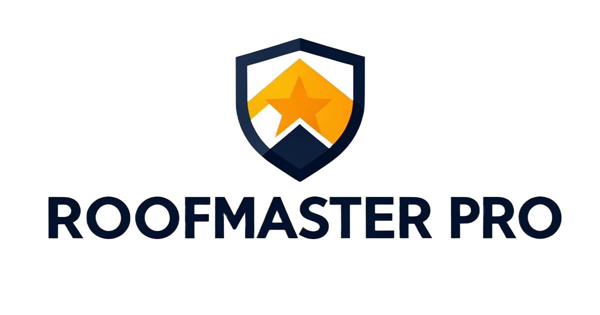 RoofMaster Pro logo