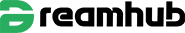 DreamHub Finance Consulting logo