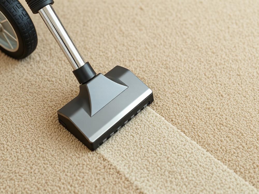 Carpet & Upholstery