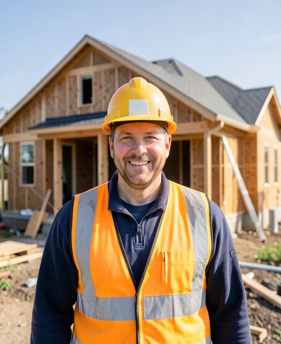 Summit Ridge roofing contractor