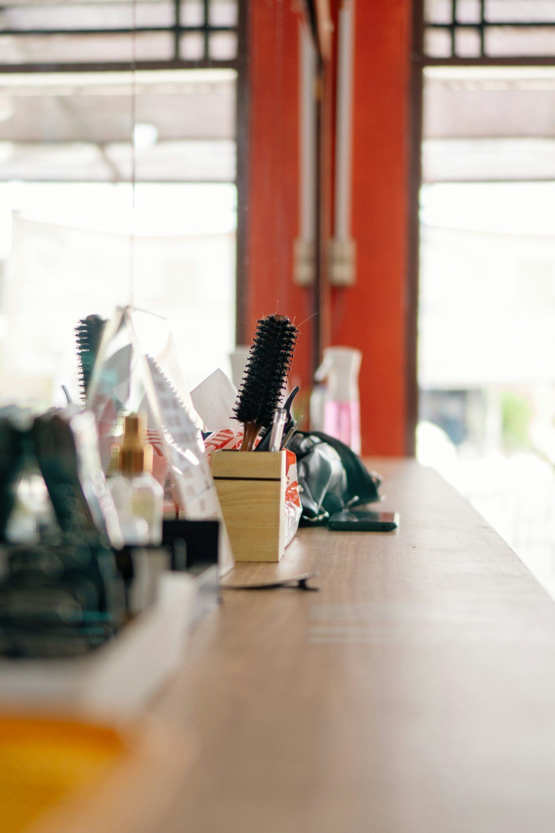 Babar barbershop