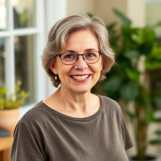 Karen Whitfield