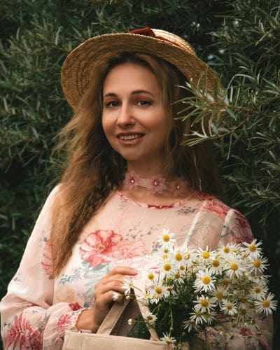 Sofia Marlowe
