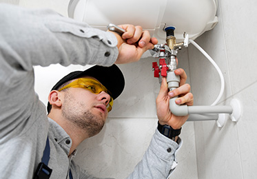 Water Heating & Cooling