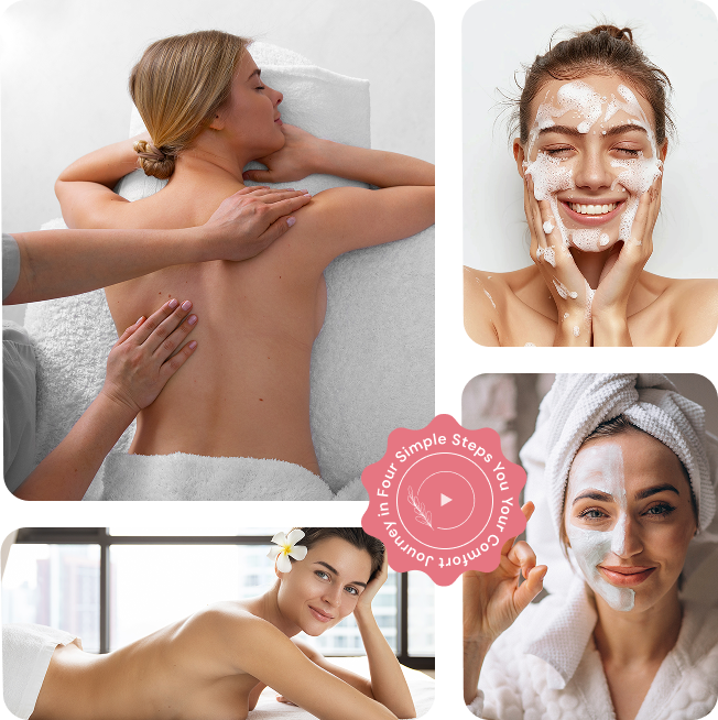 Glow Facial