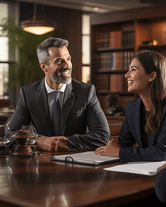 Primeleg attorneys