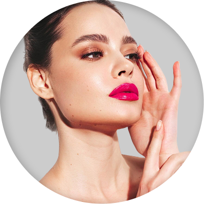 Seréne Spa Manicure