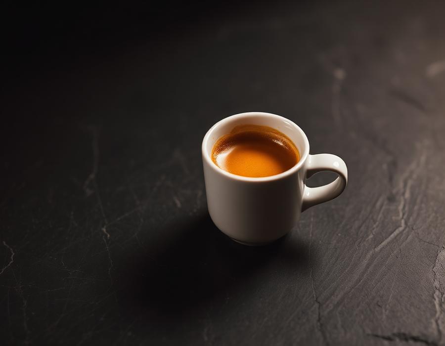 Single Origin Espresso