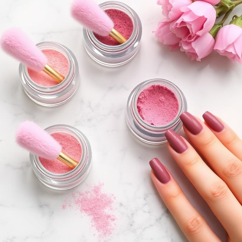 Dip Powder Set