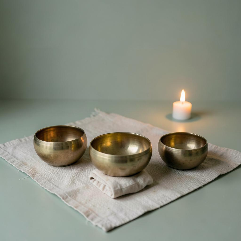 Sound Bath & Breathwork