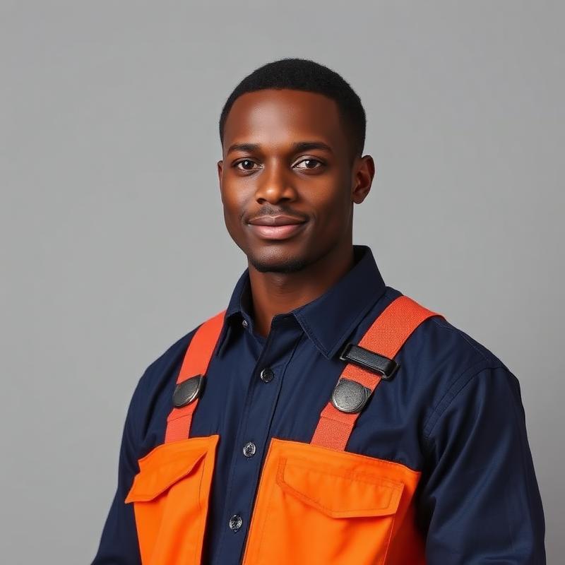 Marcus Bell