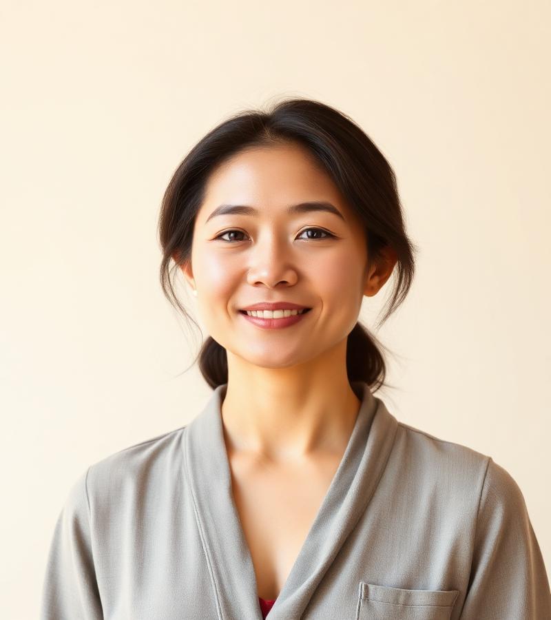 Mina Takeda