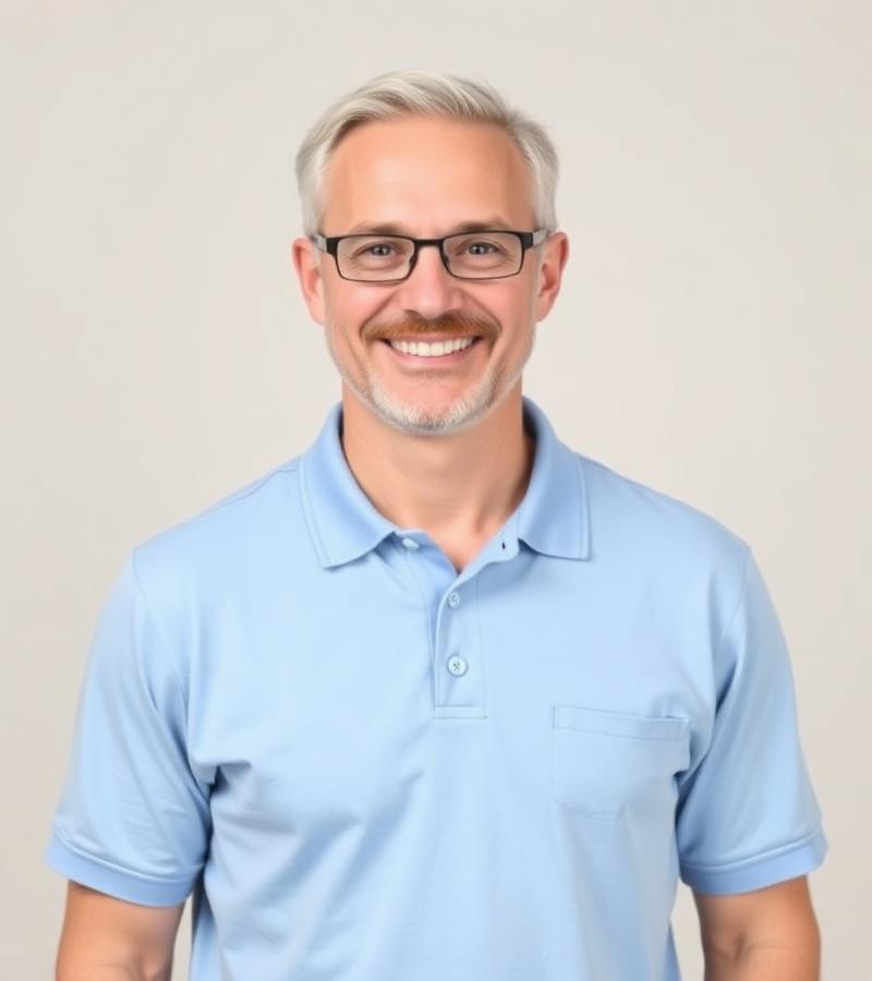 Robert Hayes