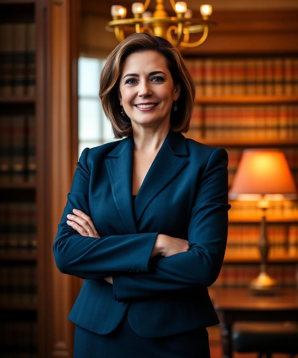 Managing partner