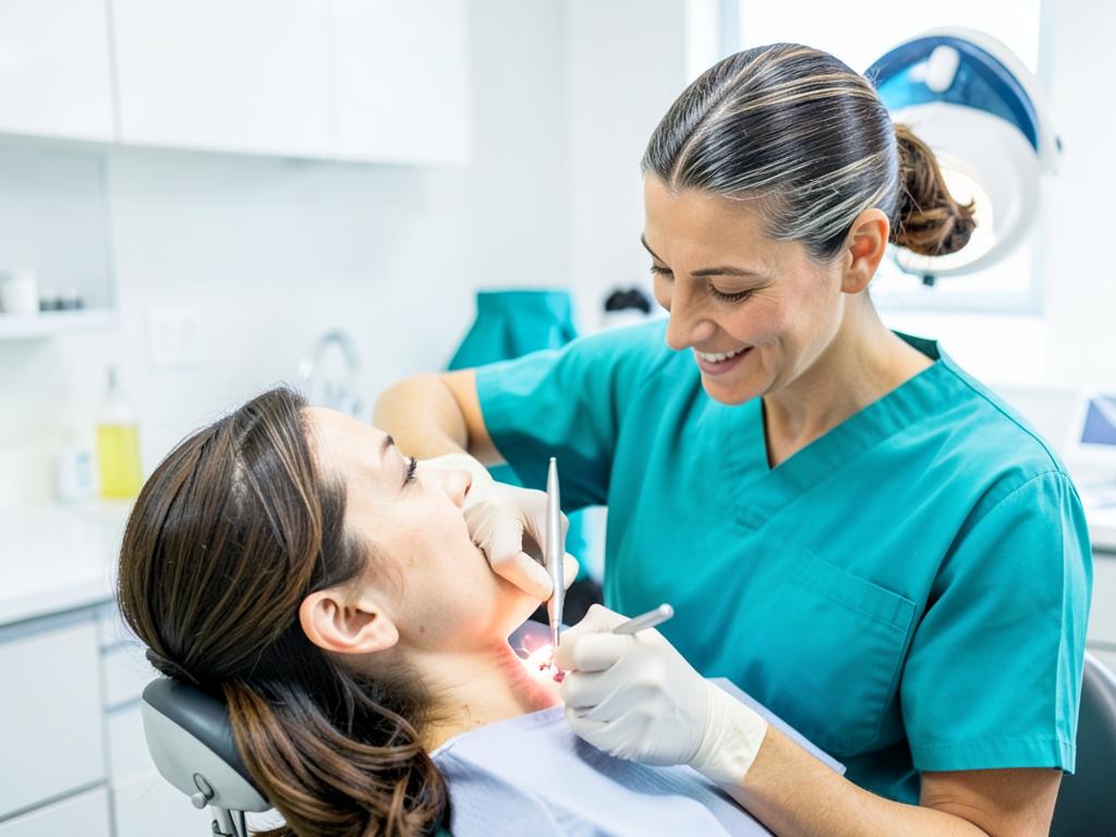 Dental Implants