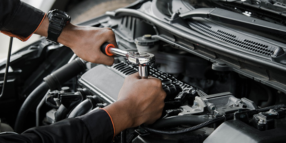 Engine & Timing Work