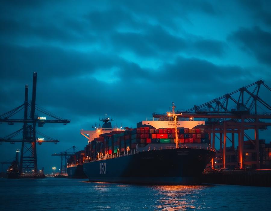 Maritime & Admiralty
