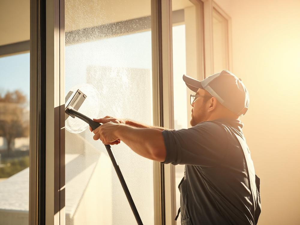 Window Cleaning