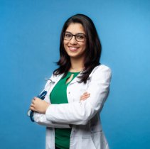Dr. Sofia Marin, DMD