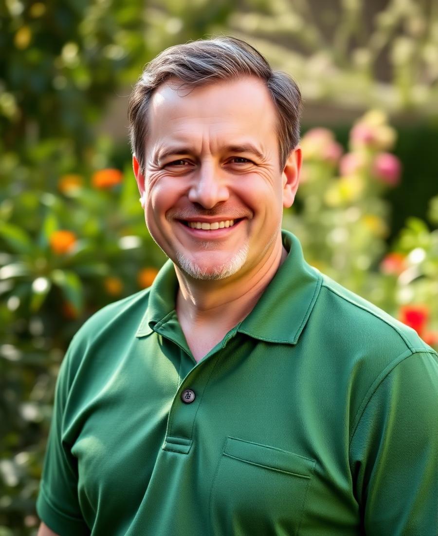Daniel Whitfield