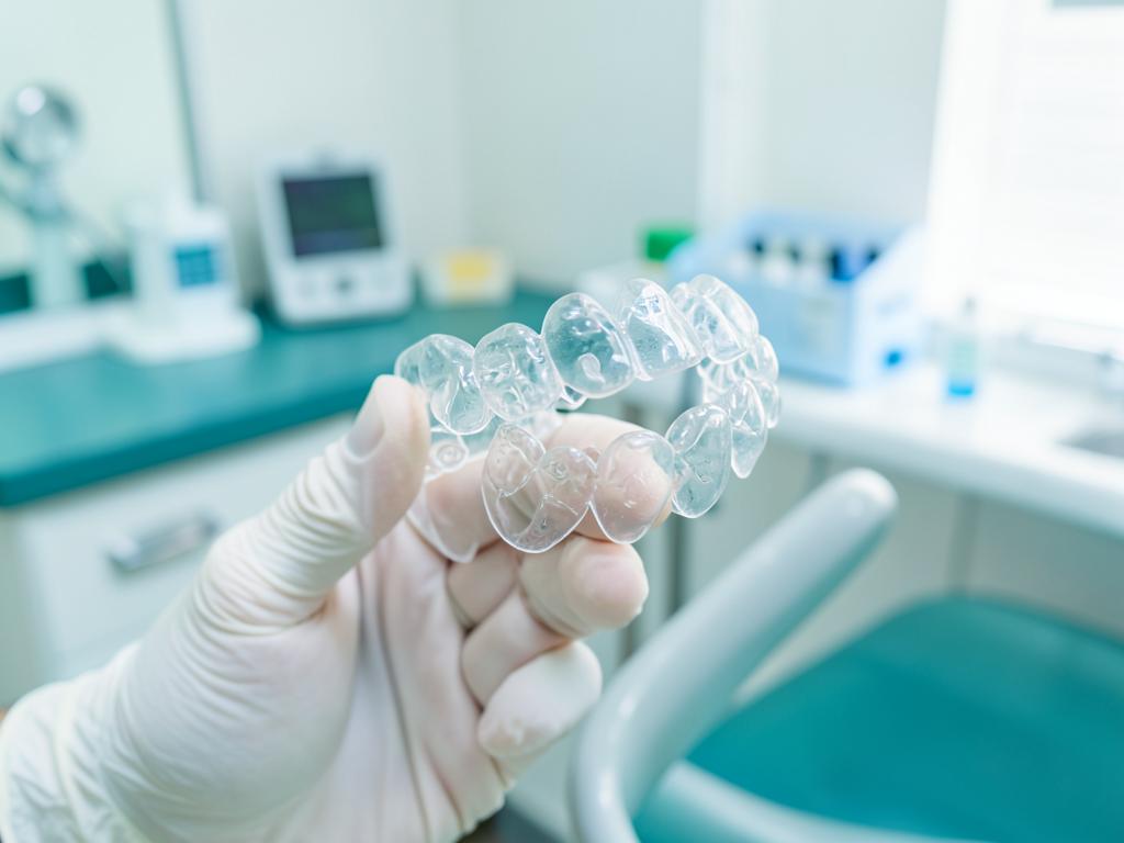 Orthodontics