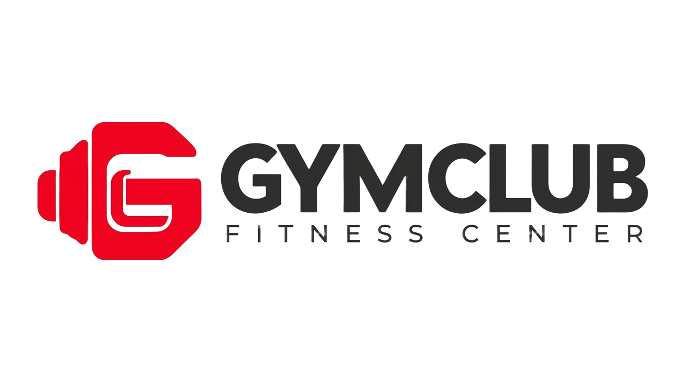GymClub Fitness Center logo