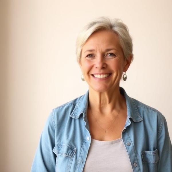 Karen Whitfield