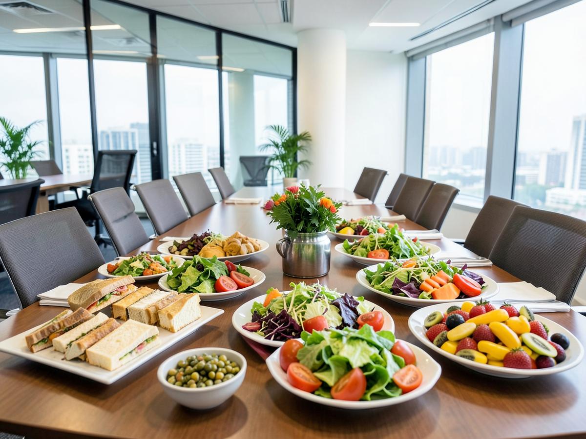 Corporate Events