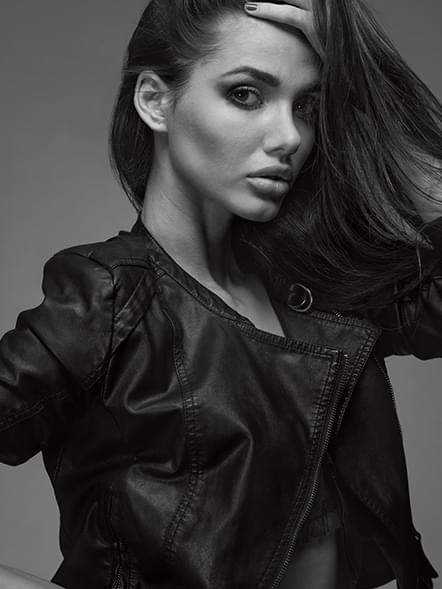 Leather & Shadow