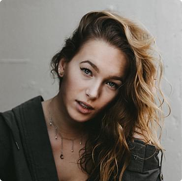 Ingrid Sørensen