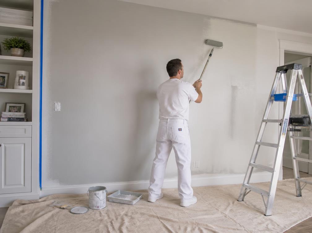 Interior Painting