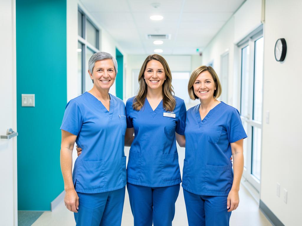 Dentox clinic 3