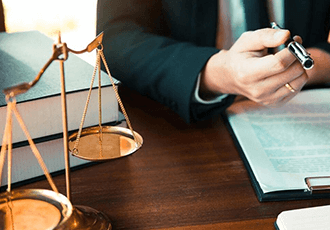 Criminal Defense