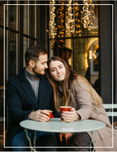 Courthouse elopement, thirty minutes, all heart