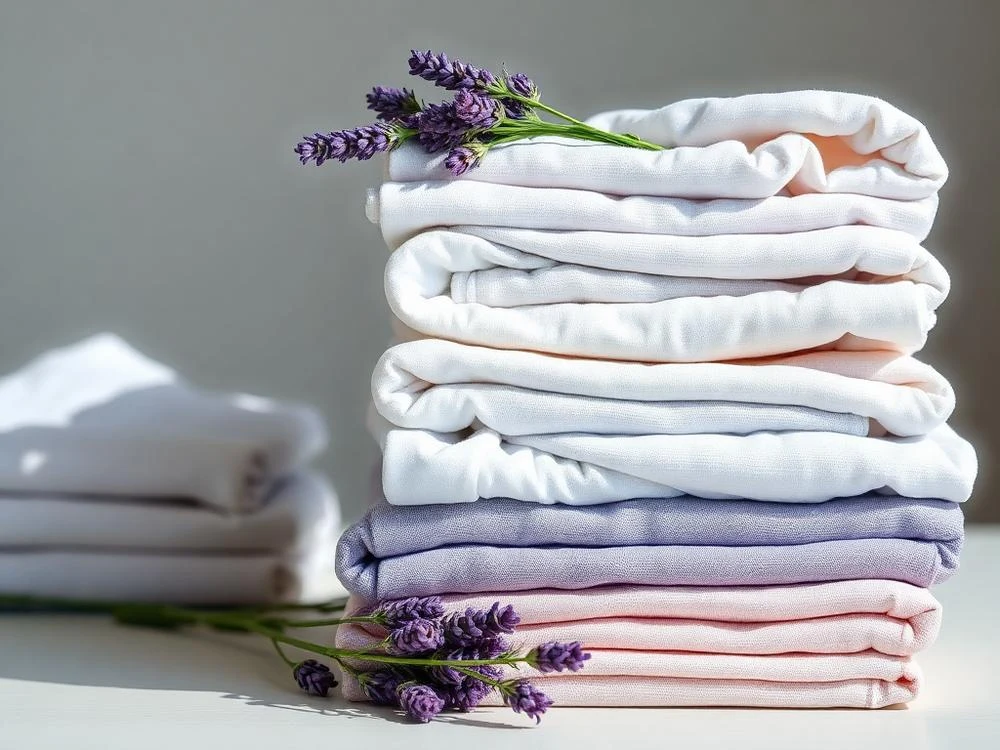 Linen & Laundry Route