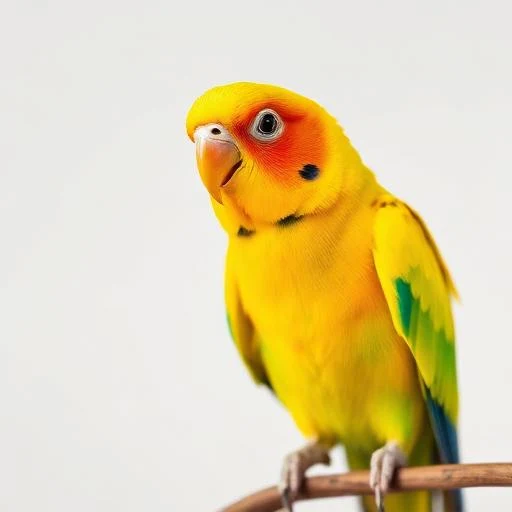 Birds