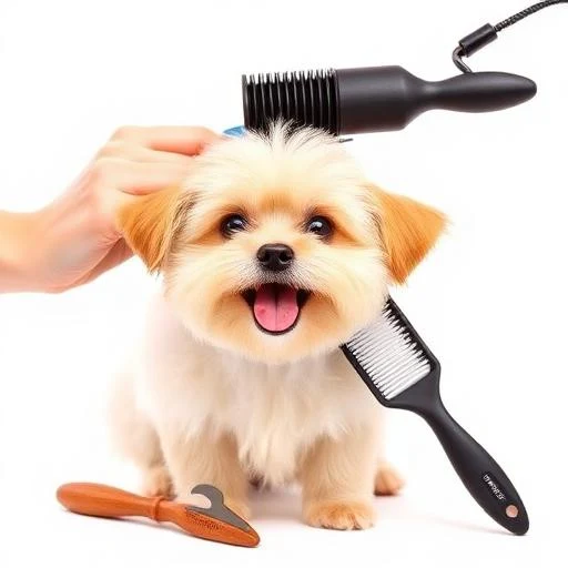 Grooming
