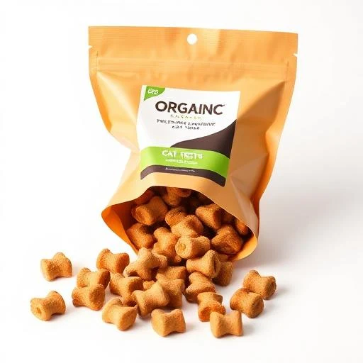 Organic Cat Treats