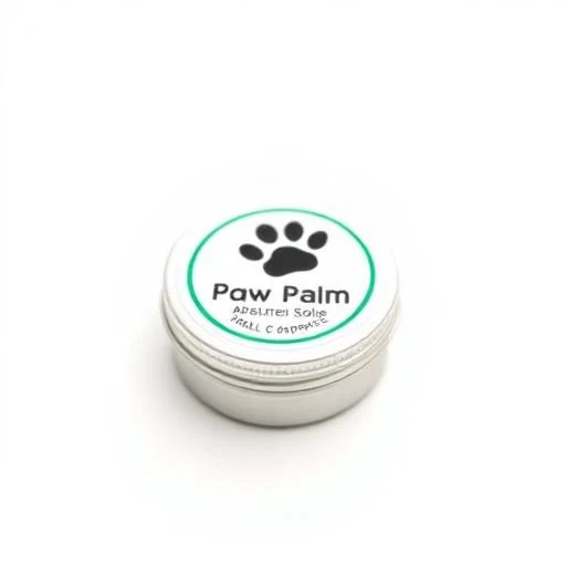 Soothing Paw Balm