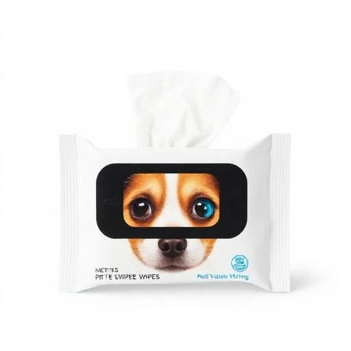Gentle Eye Wipes