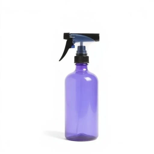 Shiny Coat Spray