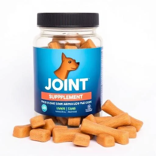 Joint Support Chews