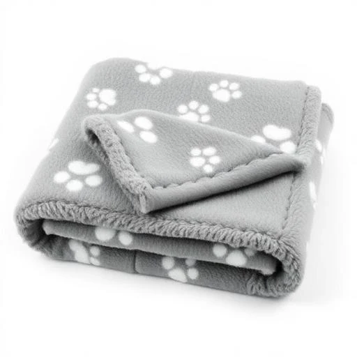 Soft Pet Blanket